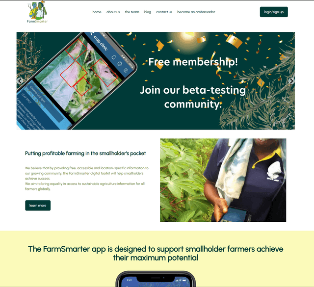 FarmSmarter